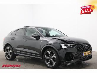 Audi Q3 35 TFSI S-Line Schuifdak LED Sonos Virtual Cruise 360° SHZ picture 2