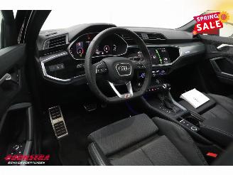 Audi Q3 35 TFSI S-Line Schuifdak LED Sonos Virtual Cruise 360° SHZ picture 21