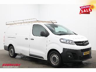 Opel Vivaro 2.0 CDTI L3-H1 Edition Apple/Android Navi Airco Cruise Camera PDC AHK picture 2