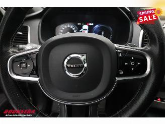 Volvo Xc-90 T8 Twin Engine AWD R-Design Pano LED ACC Memory Lucht Camera AHK picture 13