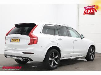 Volvo Xc-90 T8 Twin Engine AWD R-Design Pano LED ACC Memory Lucht Camera AHK picture 3