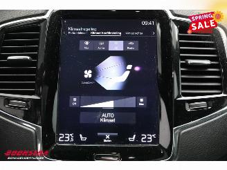 Volvo Xc-90 T8 Twin Engine AWD R-Design Pano LED ACC Memory Lucht Camera AHK picture 21