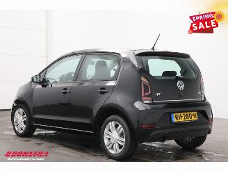 Volkswagen Up! 1.0 TSI 90pk BMT high up! Clima Cruise Camera SHZ PDC picture 4