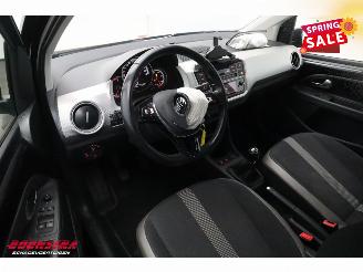 Volkswagen Up! 1.0 TSI 90pk BMT high up! Clima Cruise Camera SHZ PDC picture 18
