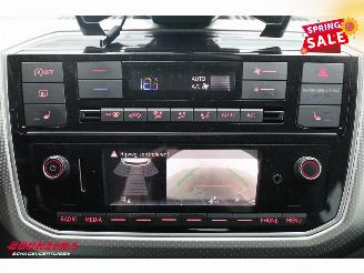 Volkswagen Up! 1.0 TSI 90pk BMT high up! Clima Cruise Camera SHZ PDC picture 21