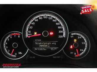 Volkswagen Up! 1.0 TSI 90pk BMT high up! Clima Cruise Camera SHZ PDC picture 20