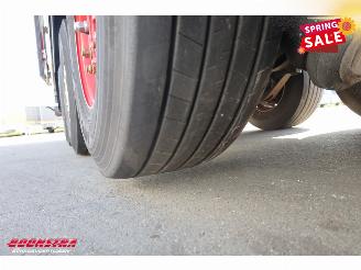 Krone  SD Thermo King A400 3-Asser BY 2022 picture 20