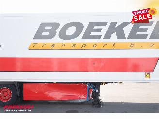 Krone  SD Thermo King A400 3-Asser BY 2022 picture 11