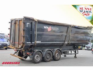 Schmitz Cargobull  SCB*S3D Kipper BY 2020 55m3 picture 3