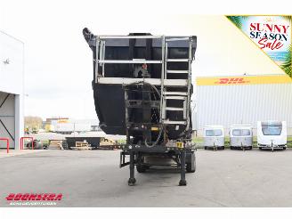 Schmitz Cargobull  SCB*S3D Kipper BY 2020 55m3 picture 5