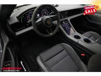 Porsche Taycan 4S 105 kWh PSCB PDLS+ PASM Pano 360° Bose Massage Ventilatie picture 17