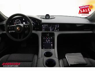 Porsche Taycan 4S 105 kWh PSCB PDLS+ PASM Pano 360° Bose Massage Ventilatie 2.277 km! picture 13