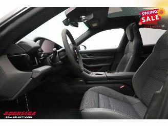 Porsche Taycan 4S 105 kWh PSCB PDLS+ PASM Pano 360° Bose Massage Ventilatie 2.277 km! picture 15
