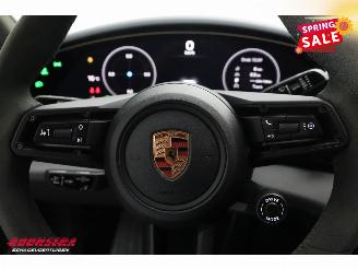 Porsche Taycan 4S 105 kWh PSCB PDLS+ PASM Pano 360° Bose Massage Ventilatie picture 19