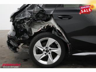 Audi A3 Sportback 35 TFSI S-Line Matrix LED ACC Virtual SHZ PDC picture 8