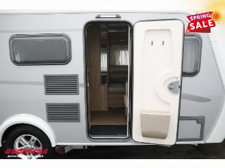 Eriba  FEELING 442 Hefdak Mover Single Beds BY 2025 picture 31