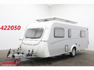 Schade caravan Eriba  FEELING 442 Hefdak Mover Single Beds BY 2025 2025/6