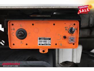 Volkswagen Crafter 2.0 TDI LBW Bak-Klep Dhollandia Airco Cruise picture 19