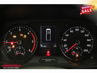 Volkswagen Crafter 2.0 TDI LBW Bak-Klep Dhollandia Airco Cruise picture 25