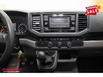 Volkswagen Crafter 2.0 TDI LBW Bak-Klep Dhollandia Airco Cruise picture 22