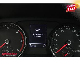 Volkswagen Crafter 2.0 TDI LBW Bak-Klep Dhollandia Airco Cruise picture 26