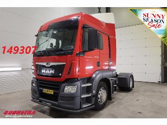 danneggiata veicoli industriali MAN TGS 18.360 ACC 4X2 Euro 6 2020/9