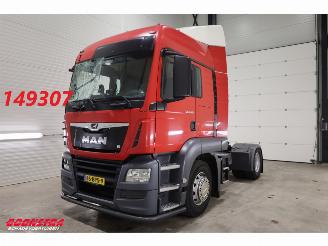 dommages camions /poids lourds MAN TGS 18.360 ACC 4X2 Euro 6 2020/9