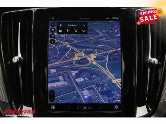 Volvo V-60 2.0 B3 Plus Dark LED ACC Leder H/K Camera SHZ AHK picture 28