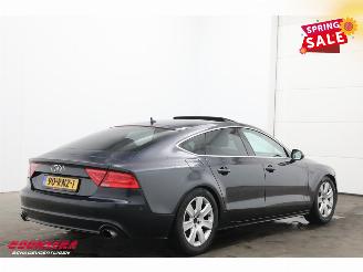 Audi A7 Sportback 3.0 TFSI Quattro Pro Line + Schuifdak Xenon Leder Bose Camera SHZ picture 3