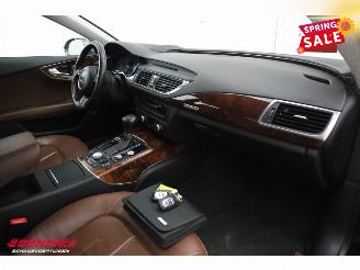 Audi A7 Sportback 3.0 TFSI Quattro Pro Line + Schuifdak Xenon Leder Bose Camera SHZ picture 21