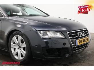 Audi A7 Sportback 3.0 TFSI Quattro Pro Line + Schuifdak Xenon Leder Bose Camera SHZ picture 5