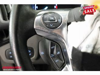 Ford Transit Connect 1.5 EcoBlue L1 100pk Airco Cruise PDC AHK 82.423 km! picture 19