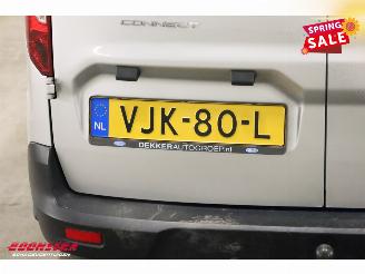 Ford Transit Connect 1.5 EcoBlue L1 100pk Airco Cruise PDC AHK 82.423 km! picture 11