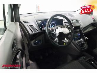 Ford Transit Connect 1.5 EcoBlue L1 100pk Airco Cruise PDC AHK 82.423 km! picture 17