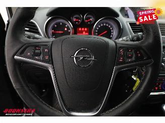 Opel Mokka 1.6 CDTi Aut. Cosmo Leder Navi Clima Cruise Camera LRHZ SHZ AHK picture 16