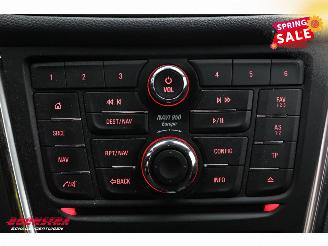 Opel Mokka 1.6 CDTi Aut. Cosmo Leder Navi Clima Cruise Camera LRHZ SHZ AHK picture 20