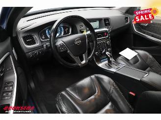 Volvo V-60 2.4 D6 AWD Plug-In Hybrid Summum Schuifdak ACC Memory Camera LRHZ AHK picture 10