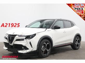 Avarii autoturisme Alfa Romeo Junior 1.2 Turbo Hybrid Ibrida Speciale LED ACC Massage Camera SHZ 2025/4