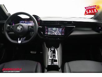 Alfa Romeo Junior 1.2 Turbo Hybrid Ibrida Speciale LED ACC Massage Camera SHZ picture 15