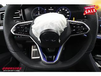 Volkswagen Touareg 3.0 TSI eHybrid 4MOTION R 463 PK LED ACC Dynaudio Memory Massage 360° HUD picture 19