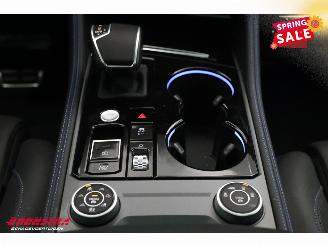Volkswagen Touareg 3.0 TSI eHybrid 4MOTION R 463 PK LED ACC Dynaudio Memory Massage 360° HUD picture 28