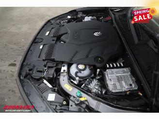 Volkswagen Touareg 3.0 TSI eHybrid 4MOTION R 463 PK LED ACC Dynaudio Memory Massage 360° HUD picture 10