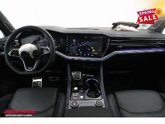 Volkswagen Touareg 3.0 TSI eHybrid 4MOTION R 463 PK LED ACC Dynaudio Memory Massage 360° HUD picture 14