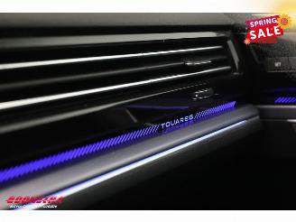 Volkswagen Touareg 3.0 TSI eHybrid 4MOTION R 463 PK LED ACC Dynaudio Memory Massage 360° HUD picture 34
