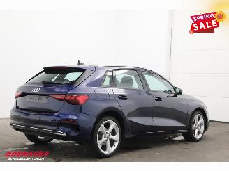 Audi A3 Sportback 40 TFSI e Advanced edition Matrix ACC Apple/Android SHZ PDC picture 3