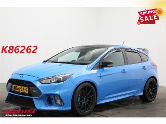 uszkodzony samochody osobowe Ford Focus 2.3 RS BiXenon Navi Clima Cruise PDC 77.383 km! 2019/3