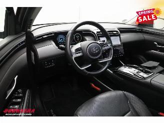 Hyundai Tucson 1.6 T-GDI HEV Premium Sky Pano LED ACC Memory 360° Ventilatie LRHZ picture 21