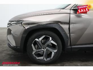 Hyundai Tucson 1.6 T-GDI HEV Premium Sky Pano LED ACC Memory 360° Ventilatie LRHZ picture 10