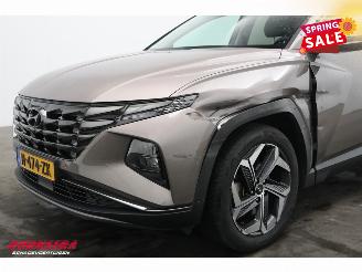 Hyundai Tucson 1.6 T-GDI HEV Premium Sky Pano LED ACC Memory 360° Ventilatie LRHZ picture 9