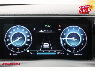 Hyundai Tucson 1.6 T-GDI HEV Premium Sky Pano LED ACC Memory 360° Ventilatie LRHZ picture 24